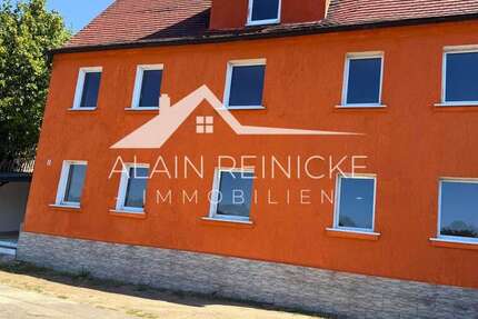 viel Platz in Hainichen - Haus Hainichen | Angebot:27327251