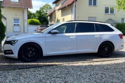 Skoda Superb 219.999 km 14.500 &euro; Bellheim 76756