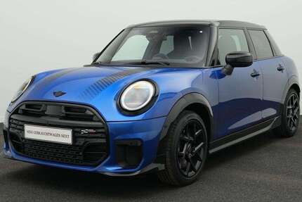 Mini Cooper S 16.610 km 37.560 &euro; München 80788