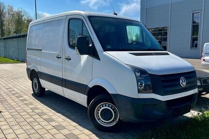 VW Crafter