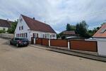Einfamilienhaus Wallerstein - 3 Zimmer, 140 m&sup2;, 239.000&euro; | Angebot:27078137