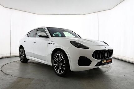 Maserati Grecale