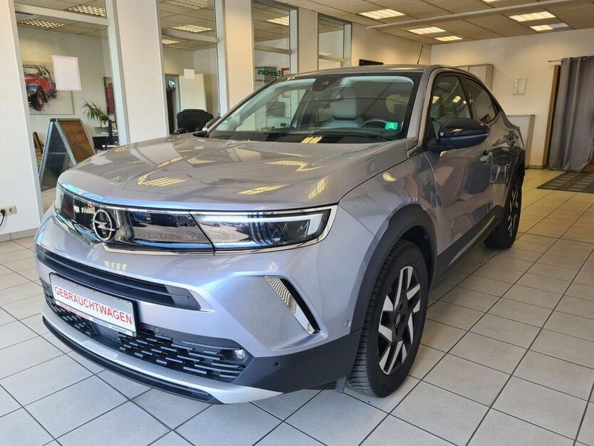Mokka