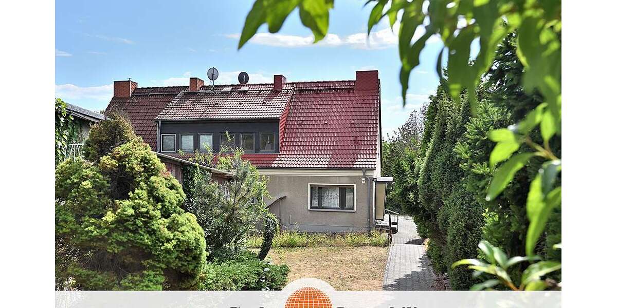 Einfamilienhaus Wiesenburg - 5 Zimmer, 131 m&sup2;, 210.000&euro; | Angebot:27171451