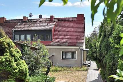 Haus Wiesenburg - 5 Zimmer, 131 m&sup2;, 210.000&euro; | Angebot:27171451