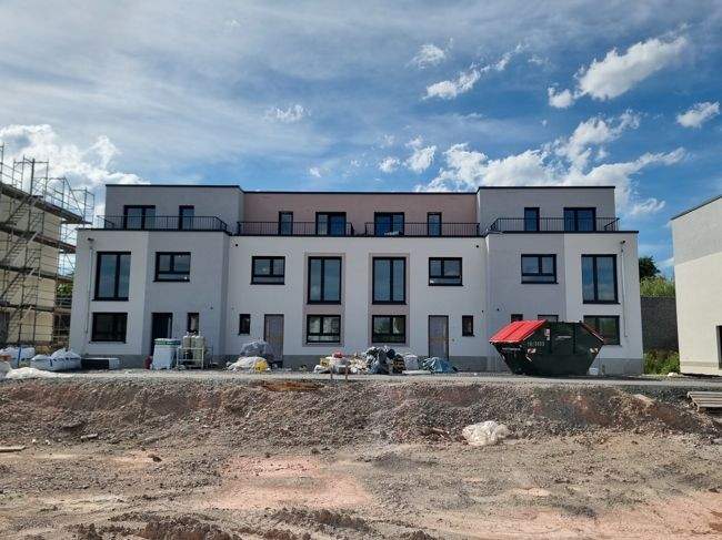 Reihenendhaus Hanau-Steinheim Steinheim - 6 Zimmer, 135 m&sup2;, 654.500&euro; | Angebot:25704308