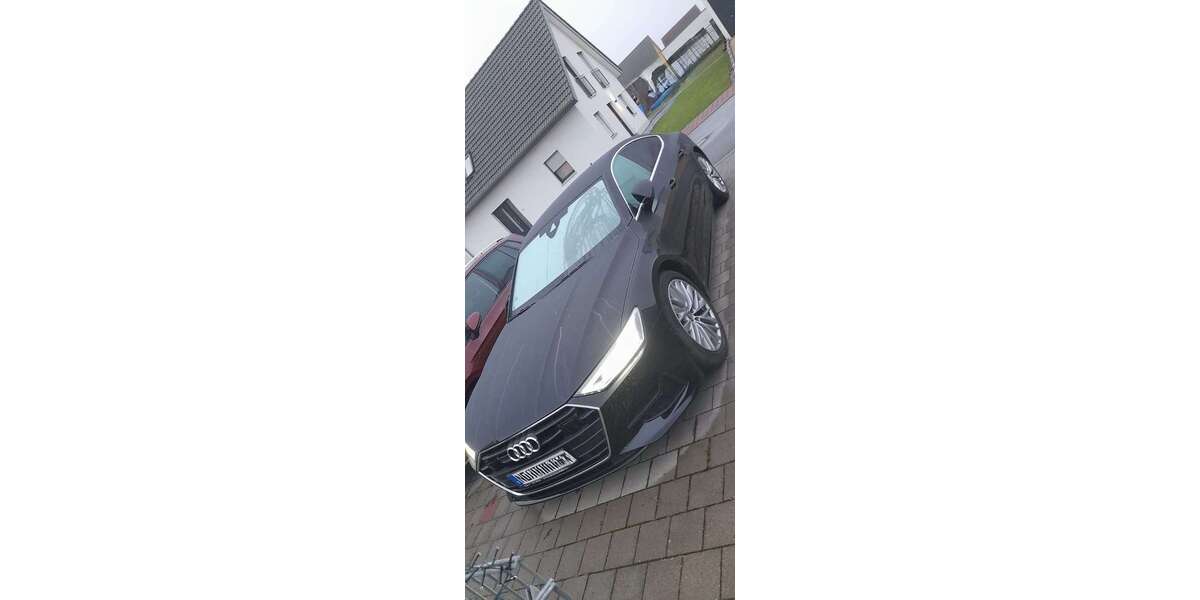 Audi A7 72.000 km 42.000 &euro; Burghaslach 96152