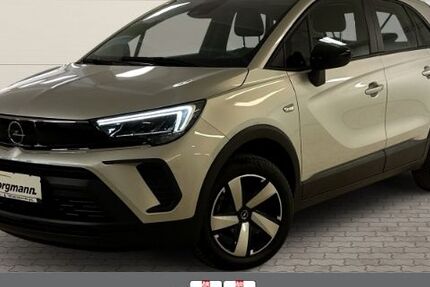 Opel Crossland (X) 21.700 km 18.990 &euro; Gelsenkirchen 45894