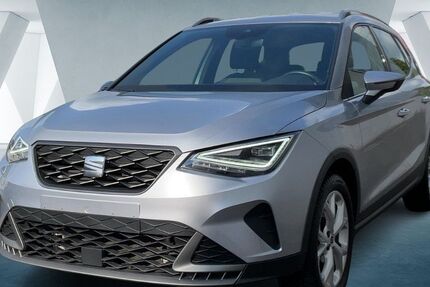 Seat Arona 21.400 km 16.750 € Siegburg 53721