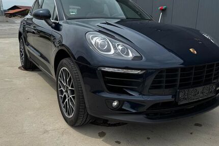 Porsche Macan 67.500 km 46.000 € Pielenhofen 93188