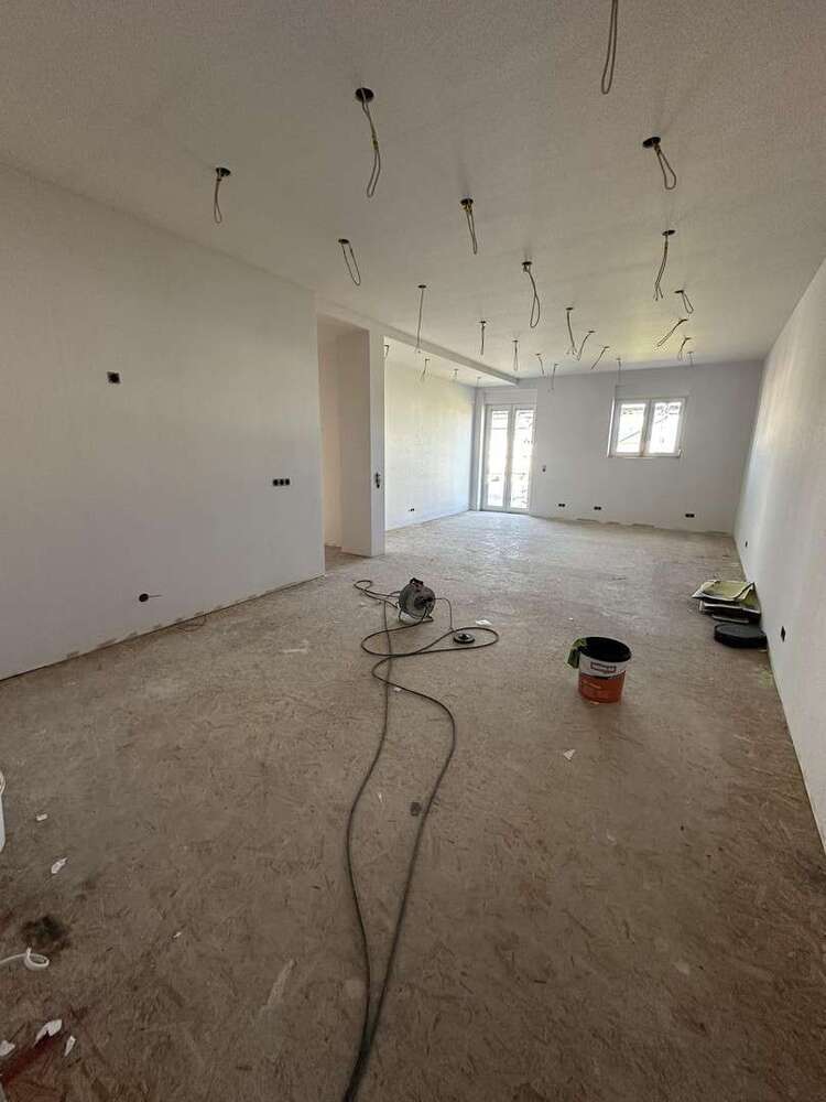 Wohnung zum Mieten in Hambrücken 1.200 € 92 m²