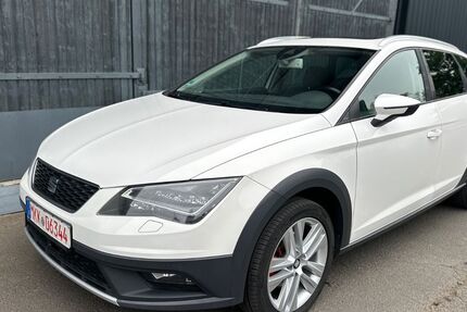 Seat Leon 176.000 km 10.300 &euro; Biebergemünd 63599