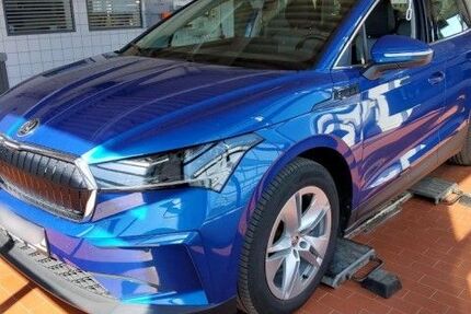 Skoda Enyaq 66.300 km 29.980 &euro; Balingen 72336