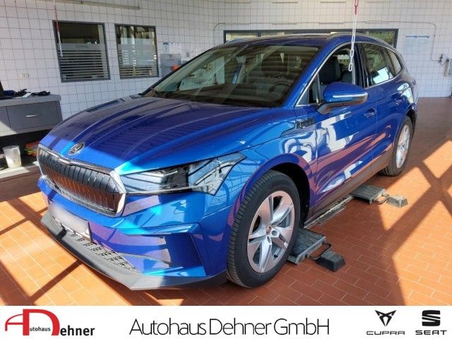 Skoda Enyaq 66.300 km 29.980 &euro; Balingen 72336