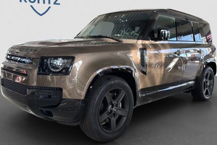 Land Rover Defender 16.900 km 85.490 &euro; Gettorf / Kiel 24214