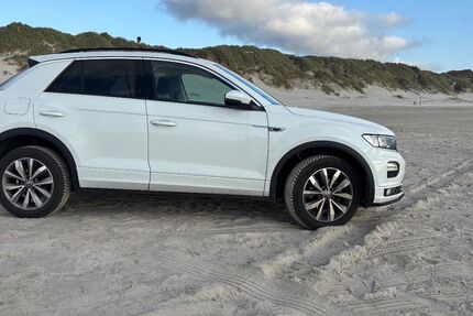 VW T-Roc 55.000 km 20.000 &euro; Wismar 23968