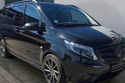 Mercedes-Benz Vito 103.000 km 36.000 &euro; Leimbach 36433