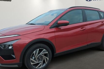 Hyundai BAYON 5.735 km 23.890 &euro; Völklingen 66333