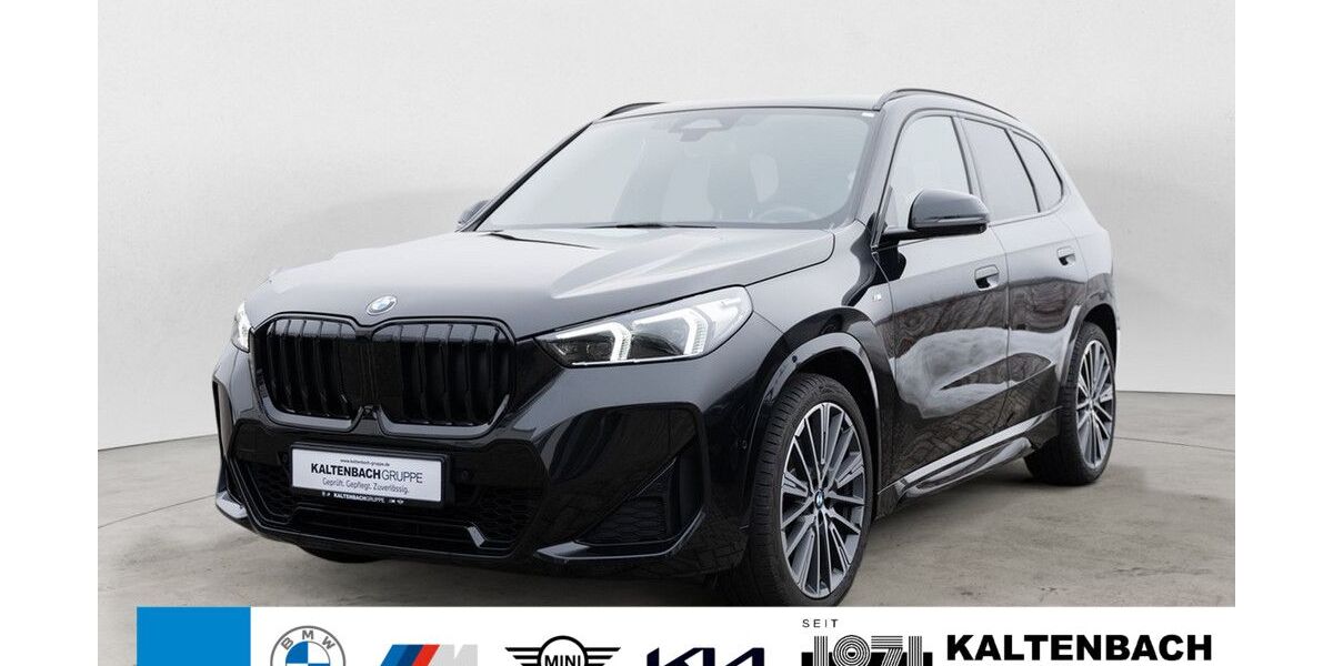 BMW X1 29.588 km 45.890 &euro; Meinerzhagen 58540