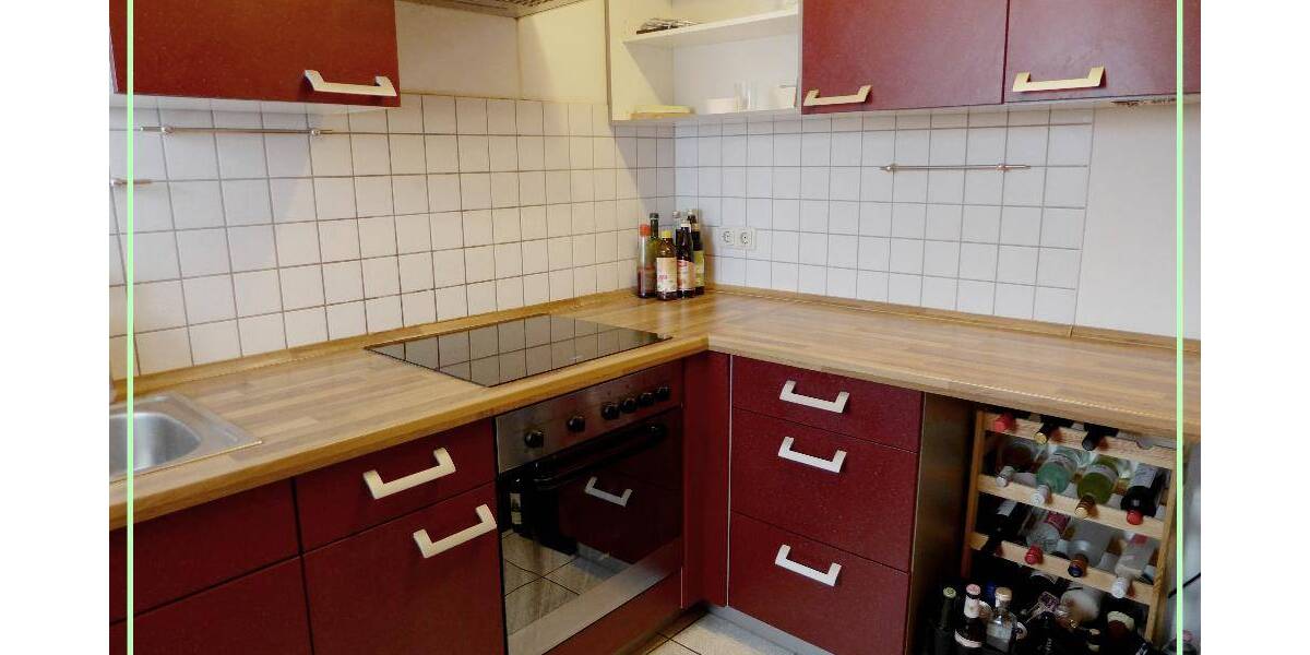 Etagenwohnung Neumarkt in der Oberpfalz Neumarkt - 4 Zimmer, 100 m&sup2;, 840&euro; | Angebot:26798585