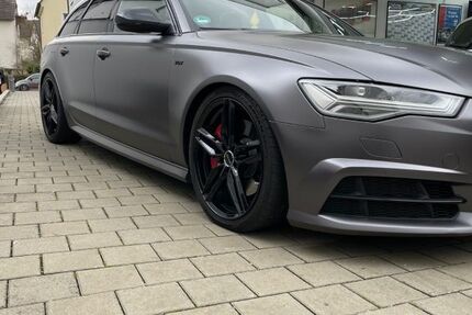 Audi A6 146.000 km 28.900 &euro; Fellbach 70734