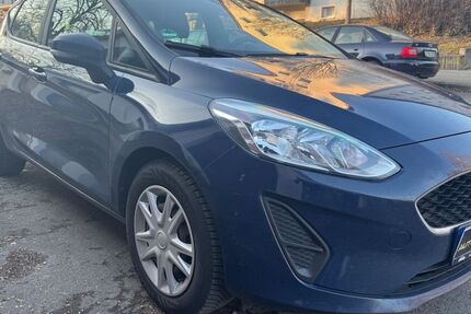 Ford Fiesta 149.888 km 8.995 &euro; Altensteig 72213
