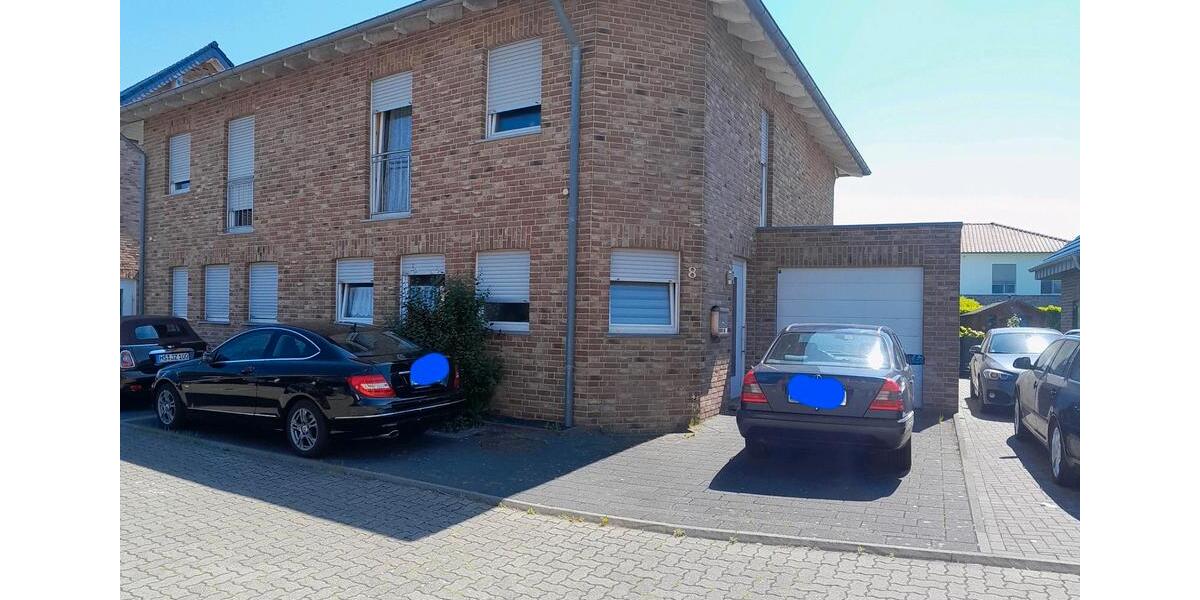 Doppelhaushälfte Erkelenz - 4 Zimmer, 114 m&sup2;, 1.300&euro; | Angebot:26688658