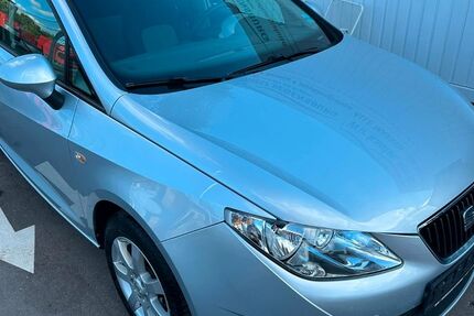 Seat Ibiza 89.000 km 4.999 &euro; Lappersdorf 93138
