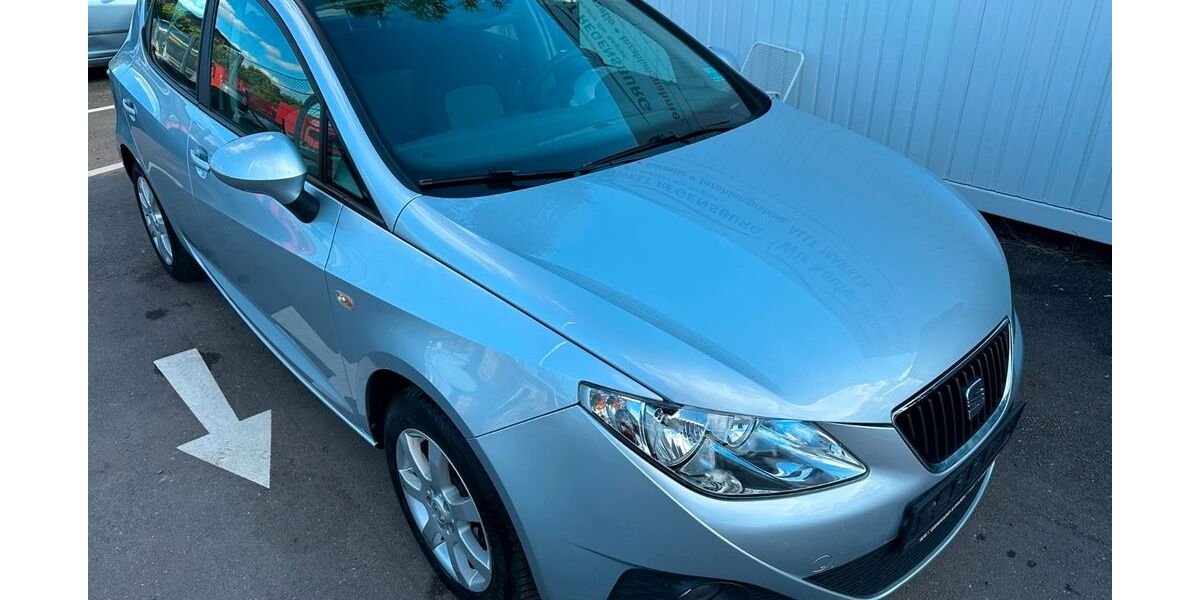 Seat Ibiza 89.000 km 4.999 &euro; Lappersdorf 93138