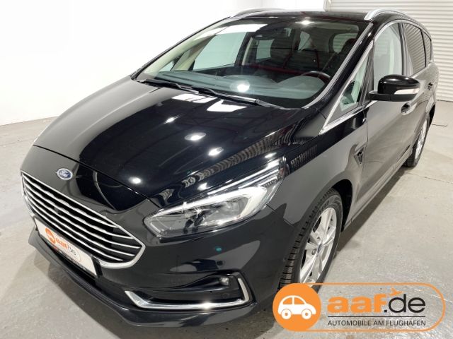 Ford S-Max 106.000 km 23.950 € Norderstedt 22848