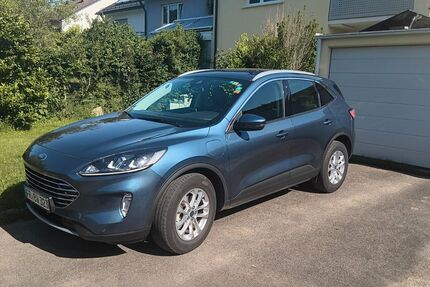 Ford Kuga 55.000 km 20.490 &euro; Freiburg 79117