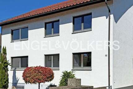 Haus Sandhausen - 8 Zimmer, 183 m&sup2;, 649.000&euro; | Angebot:24973261