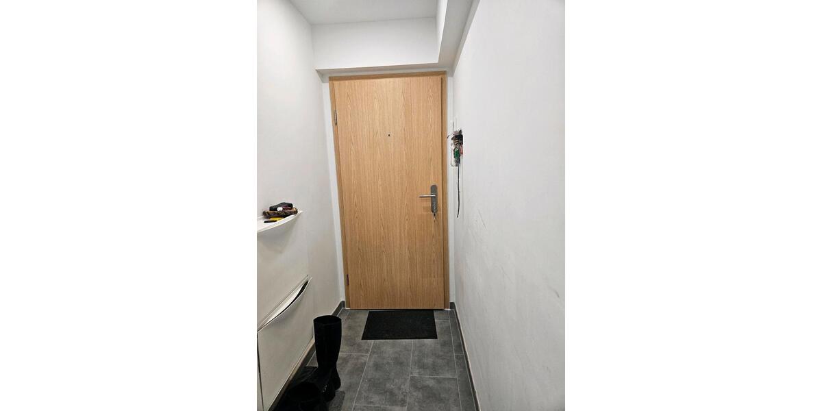 Etagenwohnung Wolfenbüttel Ahlum - 2 Zimmer, 65 m&sup2;, 169.000&euro; | Angebot:25613120