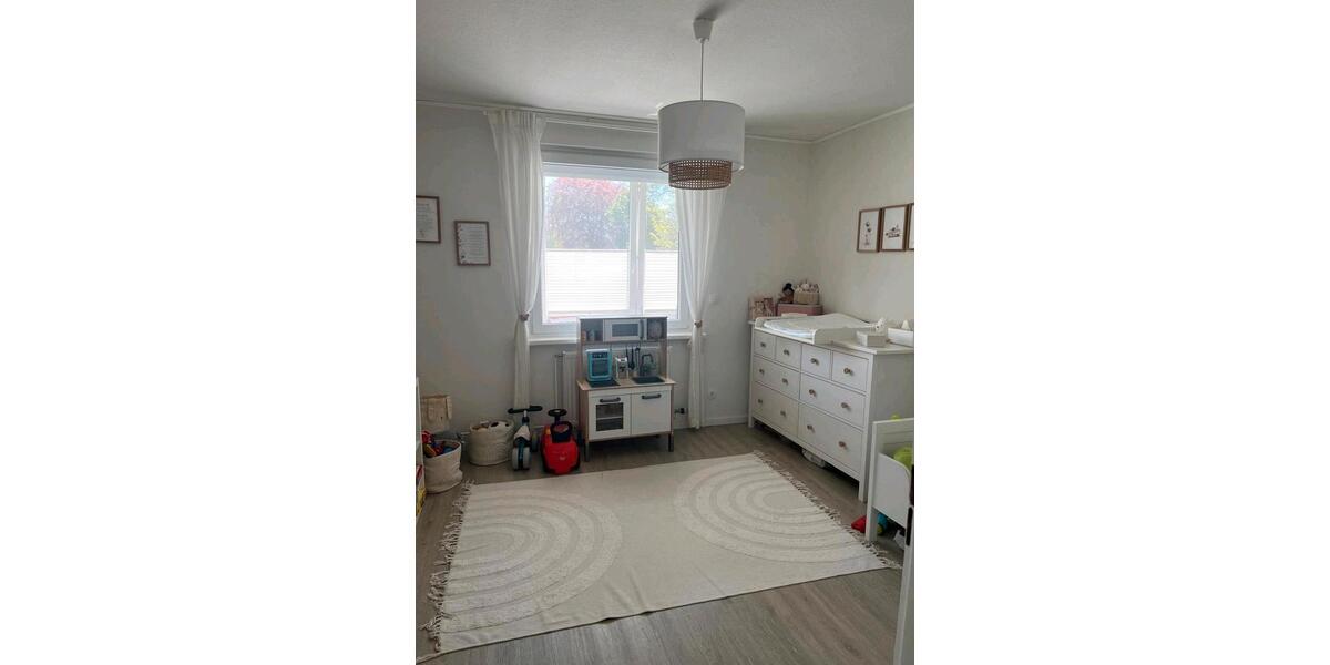 Hochparterre Bremerhaven Leherheide - 3 Zimmer, 65 m&sup2;, 125.000&euro; | Angebot:26455529