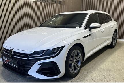 VW Arteon 60.460 km 31.469 &euro; Chemnitz 09125
