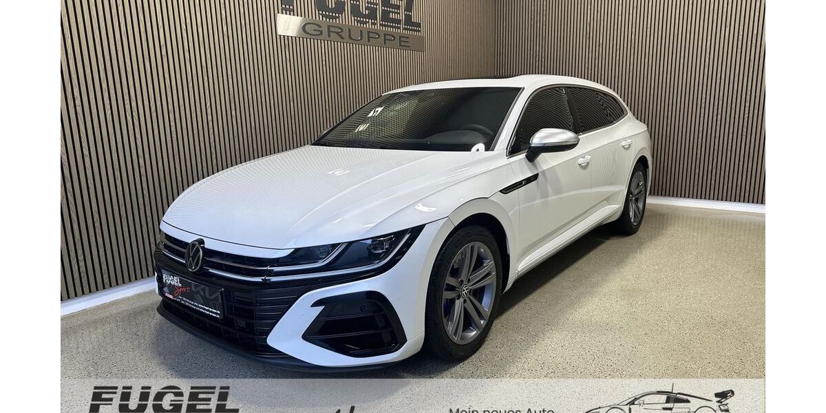 VW Arteon 60.460 km 31.469 &euro; Chemnitz 09125