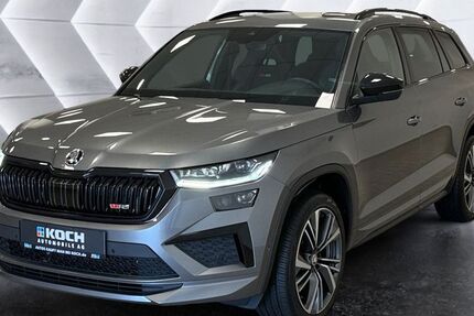 Skoda Kodiaq 25.600 km 41.990 &euro; Berlin 12681