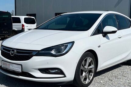 Opel Astra 192.000 km 7.999 € Jandelsbrunn 94118