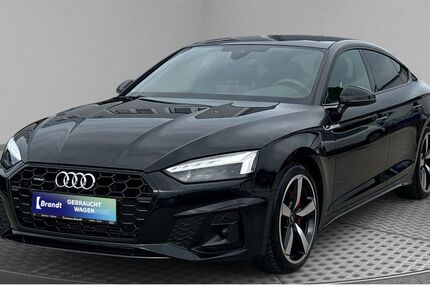 Audi A5 51.560 km 37.890 &euro; Weyhe 28844