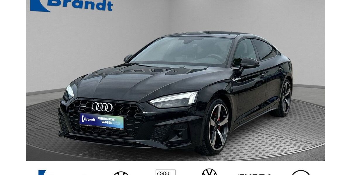 Audi A5 51.560 km 37.890 &euro; Weyhe 28844