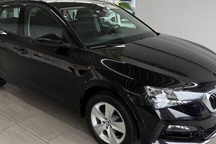 Skoda Scala 73.000 km 12.290 &euro; Braunschweig 38116