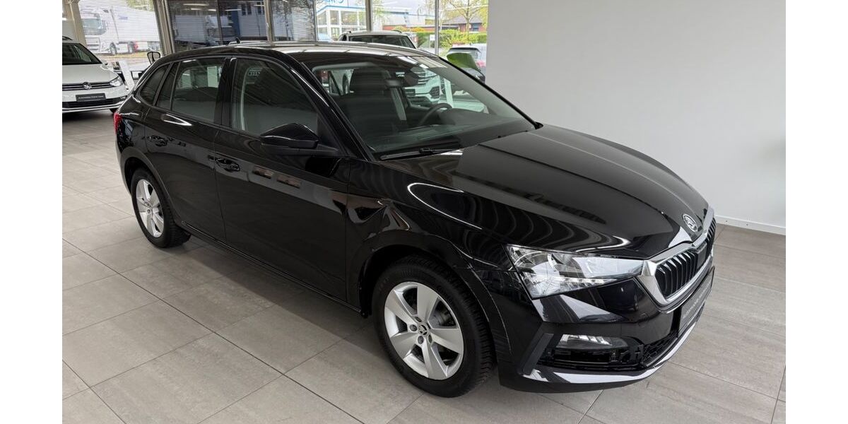 Skoda Scala 73.000 km 12.490 &euro; Braunschweig 38116