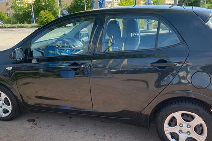 Kia Picanto 59.863 km 7.500 &euro; Pinneberg 25421