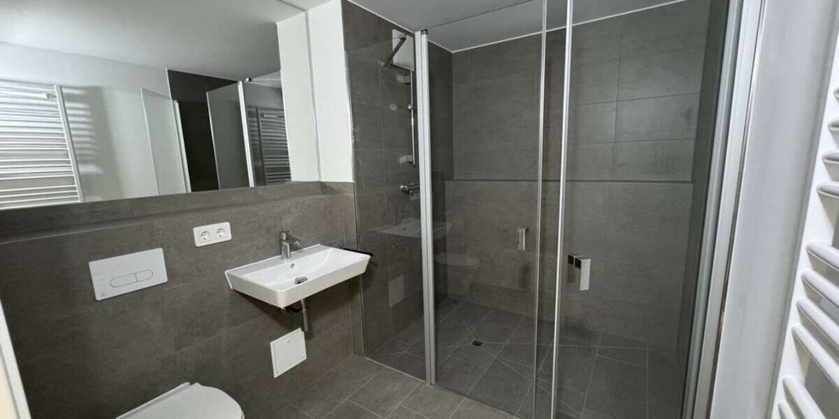 2-Zimmer Wohnung mit Dachterrasse - gehobene Ausstattung - Appartement München Mittersendling | Angebot:26883151