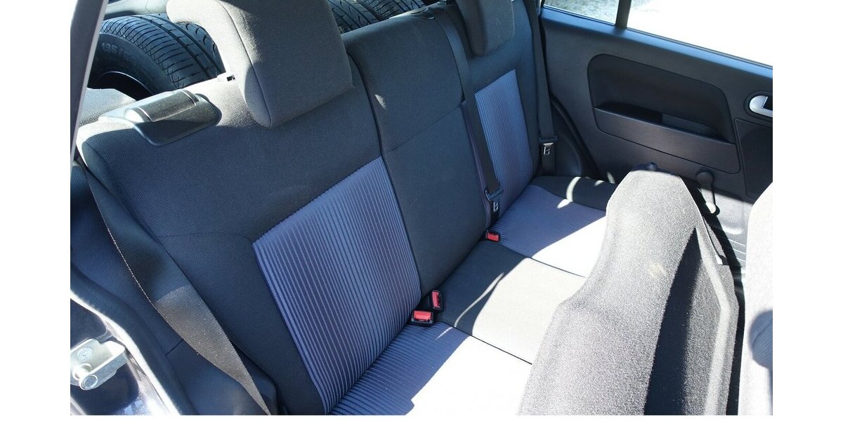Ford Fusion Fun X Klima 8-fach bereift Bremsen neu gute 113.000 km 1.950 &euro; Neumarkt/OPf 92318