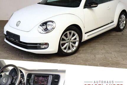 VW Beetle 94.400 km 12.990 &euro; Norderstedt 22844