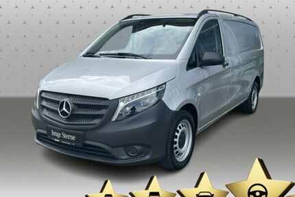 Mercedes-Benz Vito 33.770 km 38.500 € Döbeln 04720
