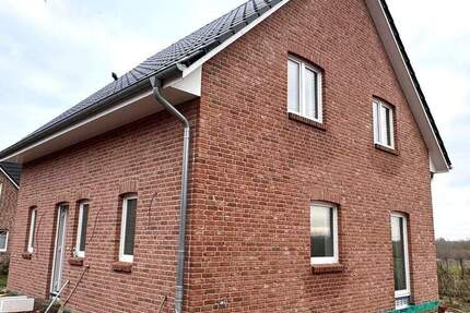 Genießen Sie das Landleben in diesem NEUBAU ! zimmer