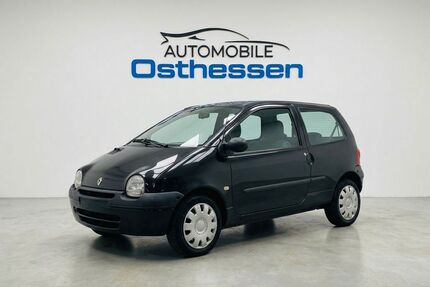 Renault Twingo 165.500 km 1.590 &euro; Fulda 36043