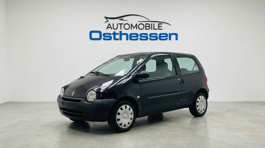 Renault Twingo 165.500 km 1.590 &euro; Fulda 36043